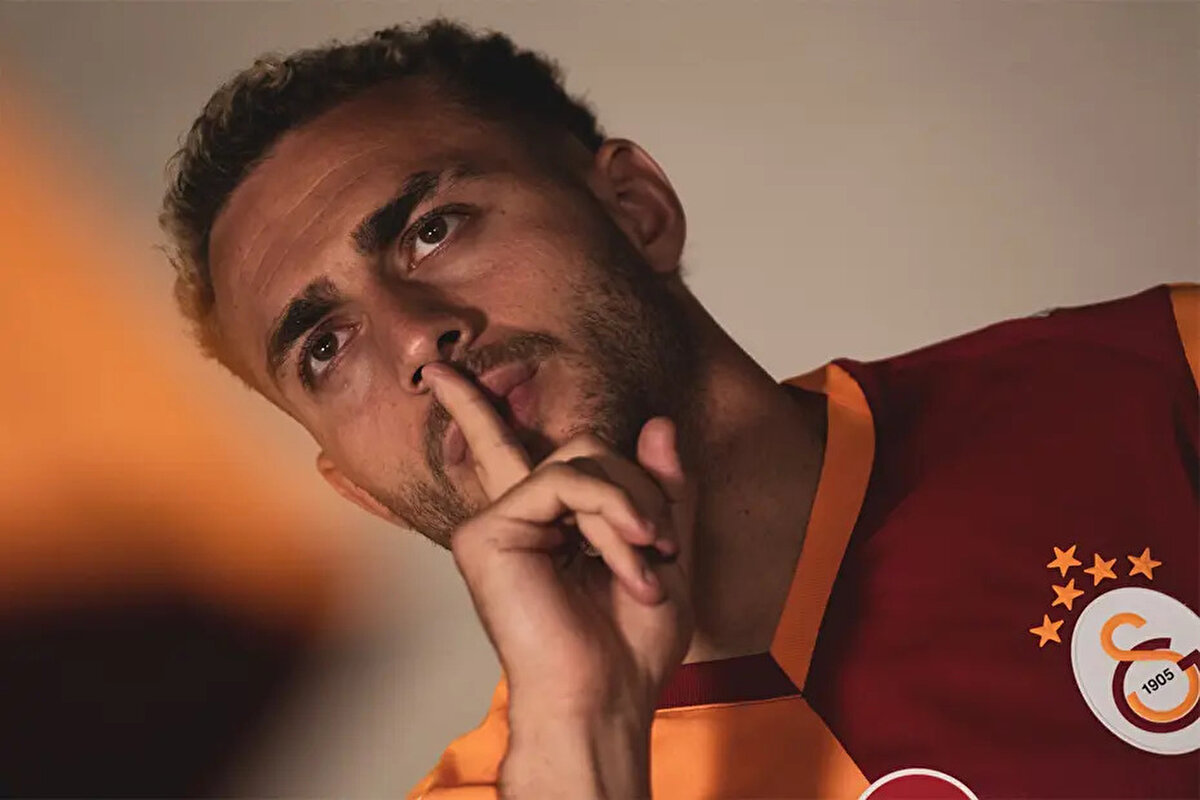 Galatasaray ile yeni sezona enfes bir başlangıç yapan Barış Alper Yılmaz'ın adı transferle anılmaya devam ediyor.