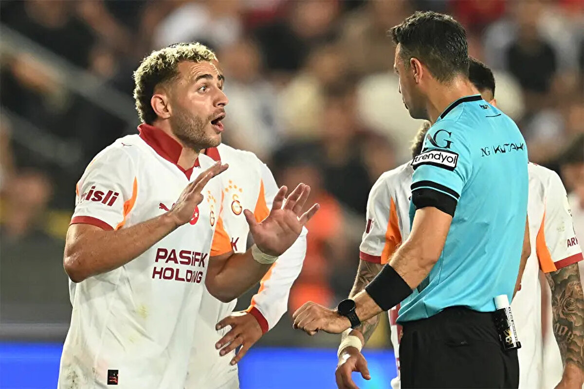 Galatasaray'a 40 Barış'a 10 milyon euro<br><br>Galatasaray, NEOM'un Barış Alper için yaptığı 35 milyon euroluk teklifi elinin tersiyle iterken, Sözcü'ye göre Suudi ekibi rakamı 40 milyon euroya kadar çıkardı. Oyuncuya da yıllık 10 milyon euro sunuldu.<br>