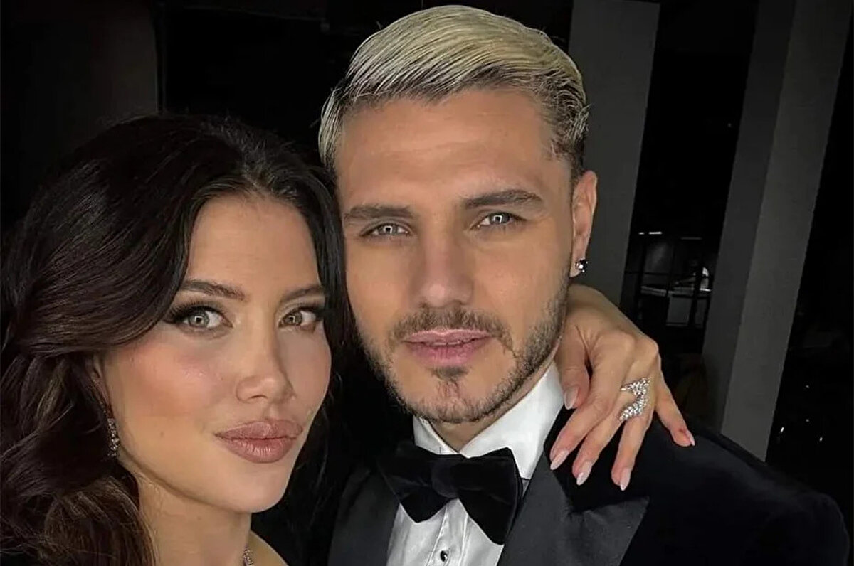 Wanda Nara'nın açtığı nafaka davası sonuçlandı. Mahkeme, Mauro Icardi'nin 110 bin dolarlık çocuk nafakasıyla 3.500 dolar faiz ve masrafları ödemesine hükmetti. Arjantin yasalarına göre, kişiler borçlarını ödemeden ülkeden ayrılamıyor. Icardi,ya Türkiye'den ya da Arjantin'e gittiğinde borcunu ödemek zorunda.<br><br>