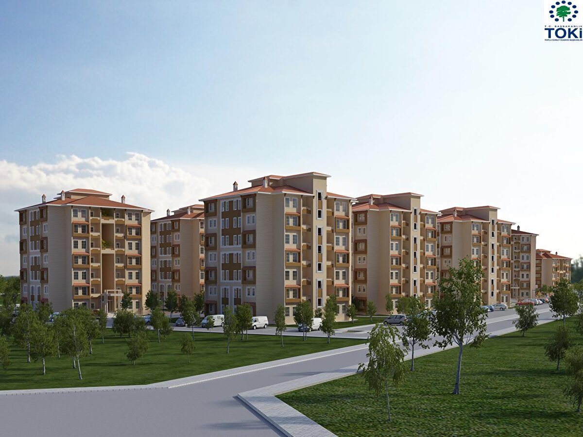 <br><br> Ayrıca dairelerden bazıları, uygun fiyatları sayesinde dar gelirli vatandaşların da bütçesine hitap ediyor. Bu sebeple TOKİ tarafından satışa çıkartılan taşınmazlar hemen herkesin ilgisini çekiyor.<br>