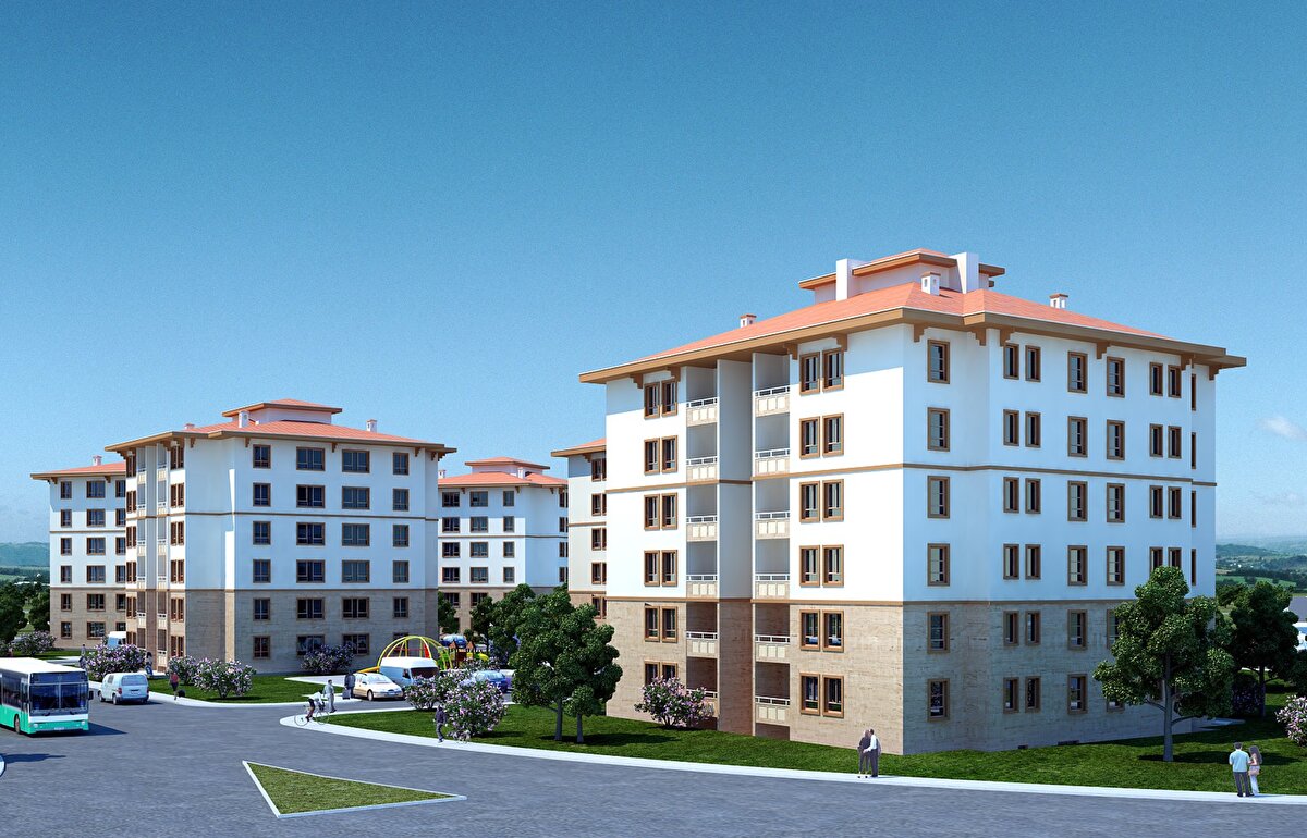 Türkiye'de sıfır daire satın almak isteyen pek çok vatandaş, çeşitli platformları takip ediyor ve bütçesine en uygun, en kullanışlı taşınmazı satın almak için çaba harcıyor. Bu noktada TOKİ tarafından duyurulan konut satış projeleri de Türkiye'deki birçok insanın radarında yer alıyor.