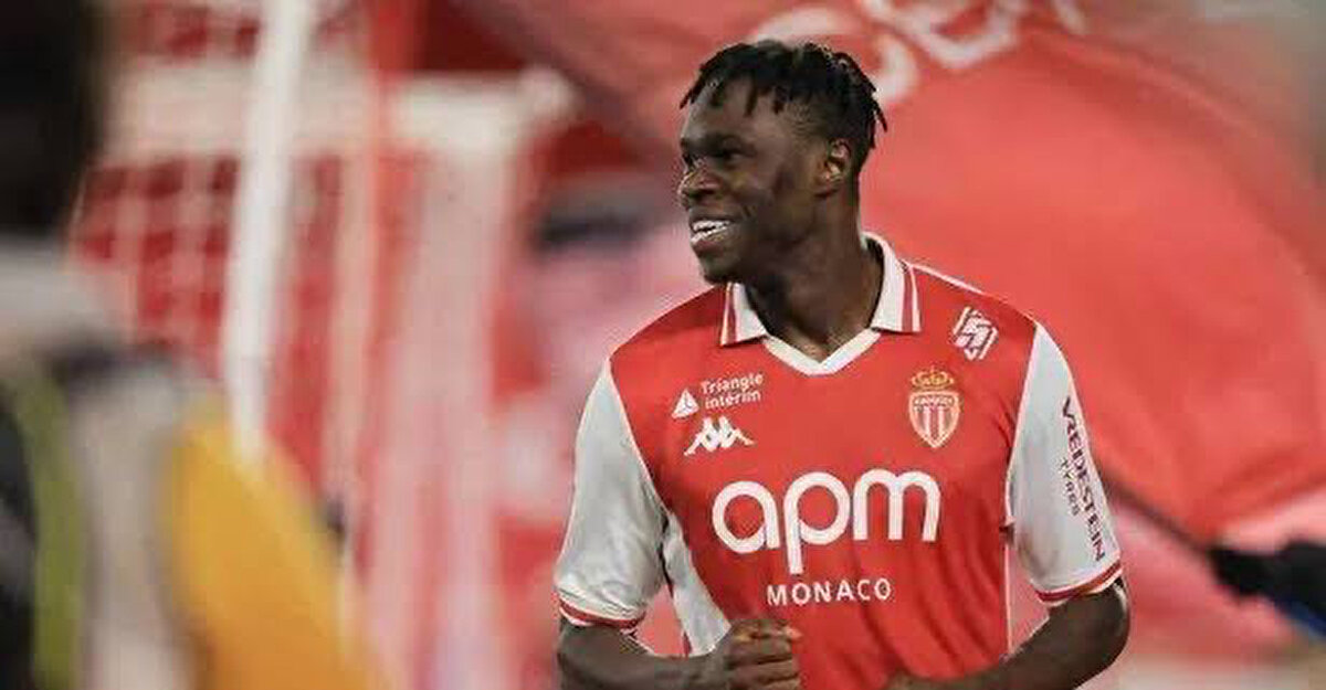 Değeri 25 milyon euro<br><br><br>Monaco ile 3 yıl daha sözleşmesi bulunan Singo'nun Transfermarkt verilerine göre güncel piyasa değeri 25 milyon euro.<br>