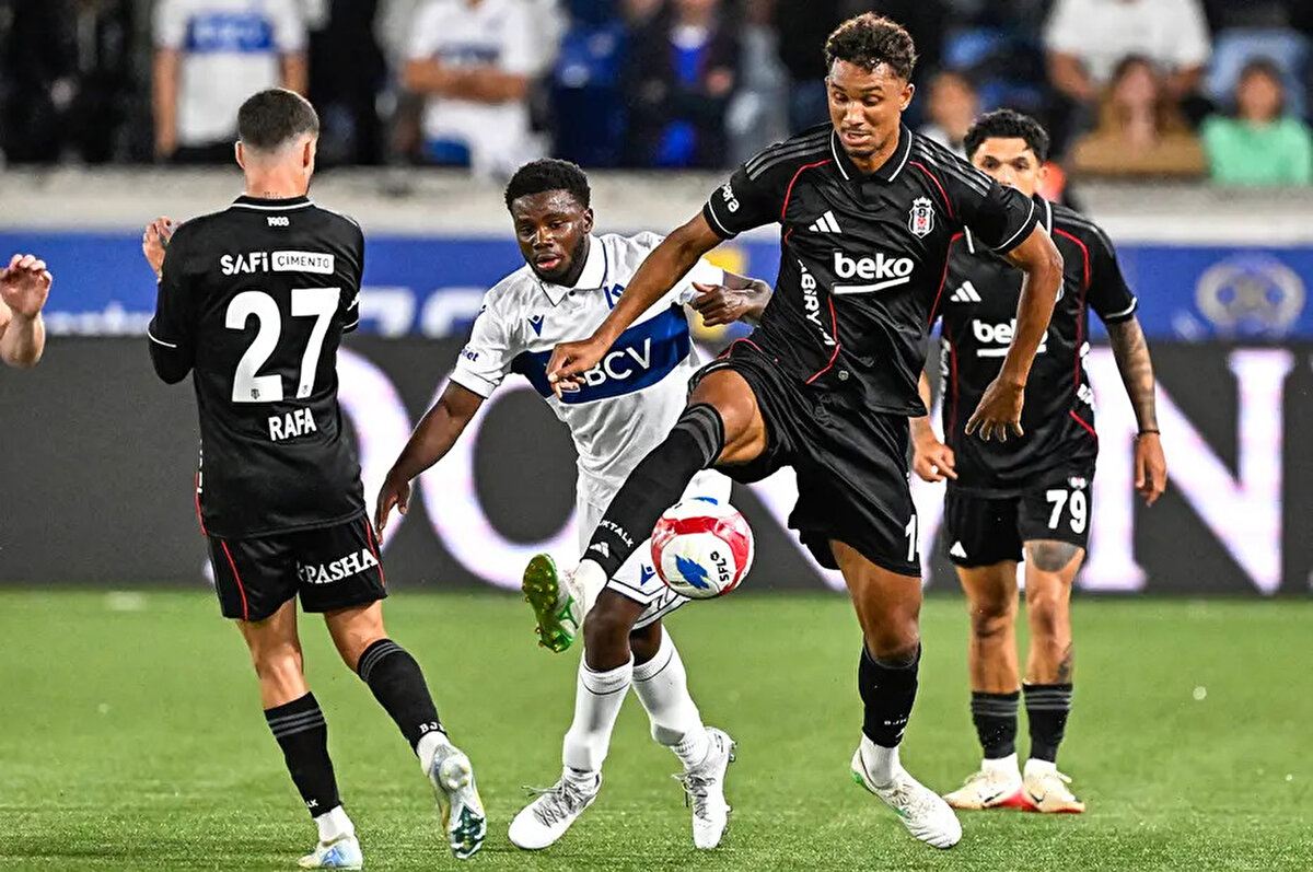 24 Heures: "Lausanne, İstanbul'a turistik seyahat için gitmeyecek. Solskjær ve Türklerin önümüzdeki Perşembe günü kendi evlerindeki maçta kaybedecekleri çok şey var. Avrupa Ligi'nden elenen İstanbul ekibi, Konferans Ligi'yle avunmak istiyor. Lausanne için, 2010'daki destansı zaferden 15 yıl sonra, elemelere katılmak gerçek bir başarı olarak kalacak."<br>