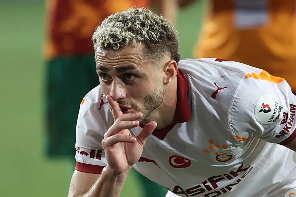 Barış Alper için gelen tekliflerin Galatasaray yönetimi tarafından kendisine iletildiğini belirten Maldan, "Barış’a gelen transfer teklifleri, Galatasaray Spor Kulübü yönetimi tarafından tarafıma yüz yüze yapılan görüşmede iletilmiştir. Gerçekleşen tüm görüşmeler kulüp yönetiminin bilgisi dâhilinde yürütülmüş, farklı kulüplerden yapılan teklifler reddedilmiştir. Ancak bu süreçte tarafımızı asıl rahatsız eden husus, görüşmelerin üslubu ve sergilenen yaklaşımdır.<br>