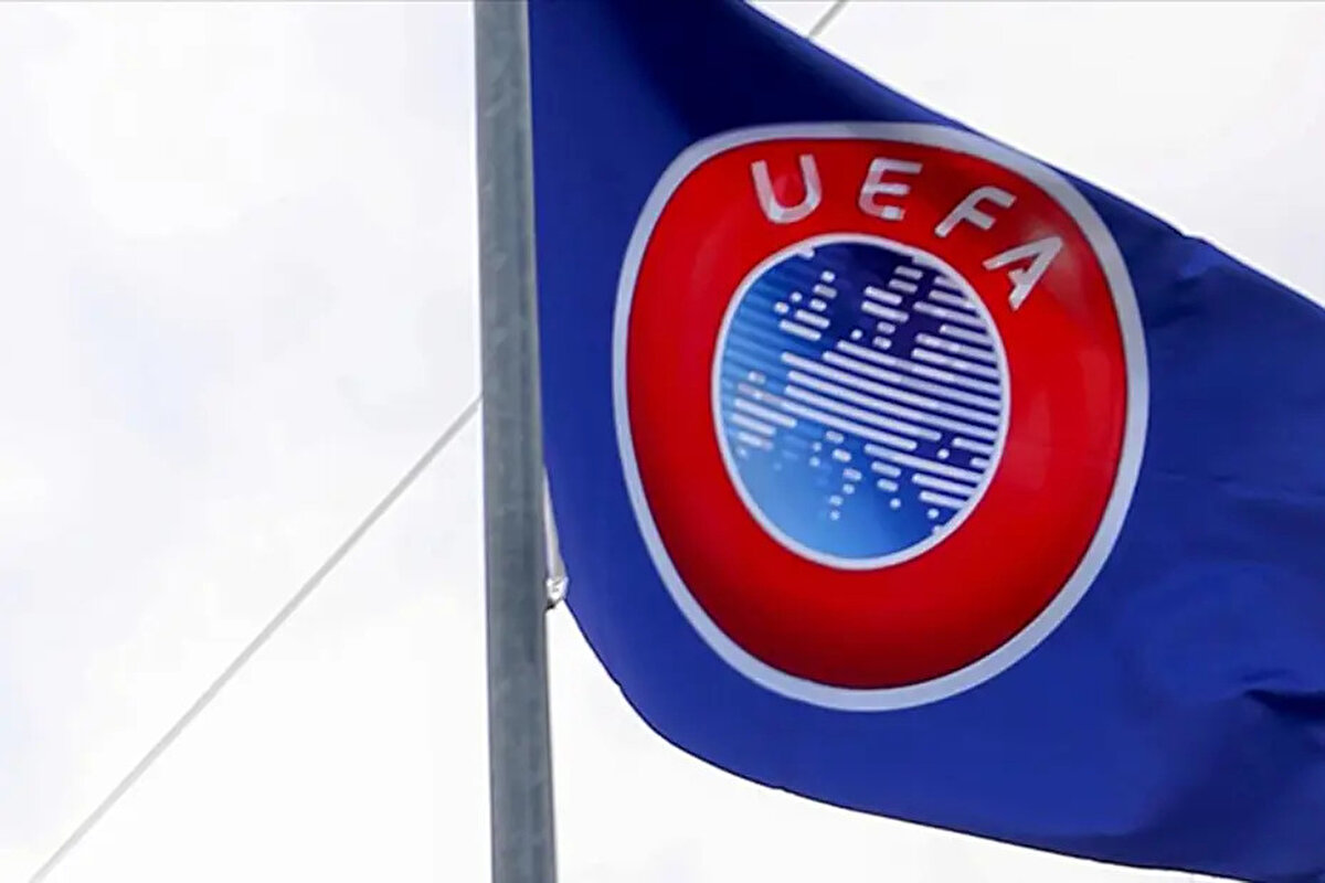 İşte güncel UEFA ülke puanı:<br>