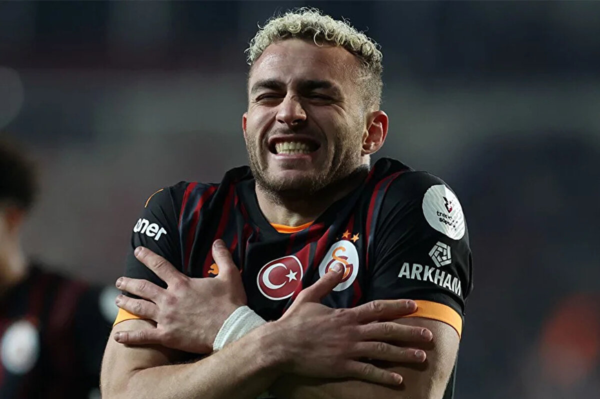 3-4 gündür antrenmanlara çıkmayan yıldız futbolcunun bu davranışının sebebi de belli oldu.