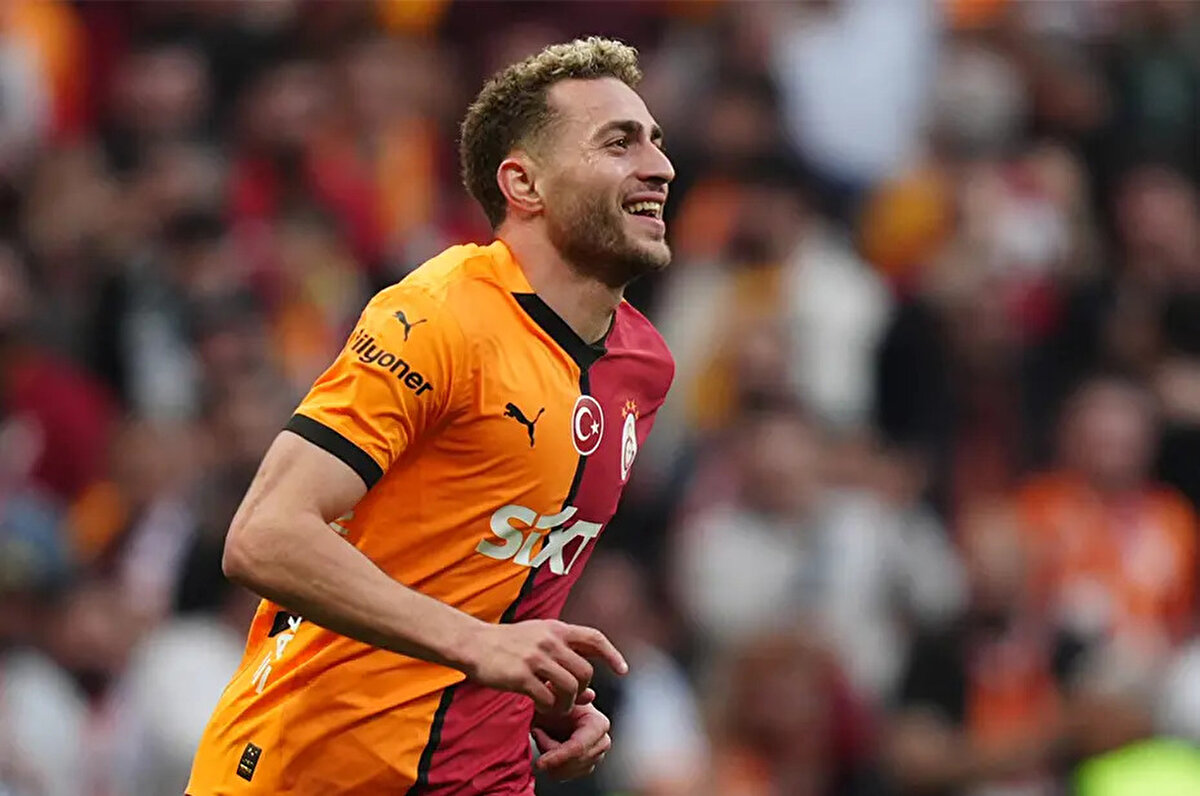 HT Spor'un haberine göre, Barış Alper Yılmaz, Galatasaray'ın Kayserispor kafilesinde çok büyük olasılıkla yer almayacak.