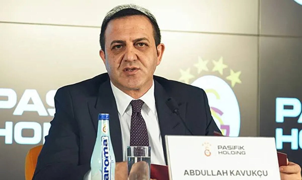 Galatasaray'dan ayrılması gündemde olan Barış Alper Yılmaz'ın süresiz kadro dışı bırakıldığı iddiaları üzerine sarı kırmızılı kulüpten bir açıklama geldi<br>