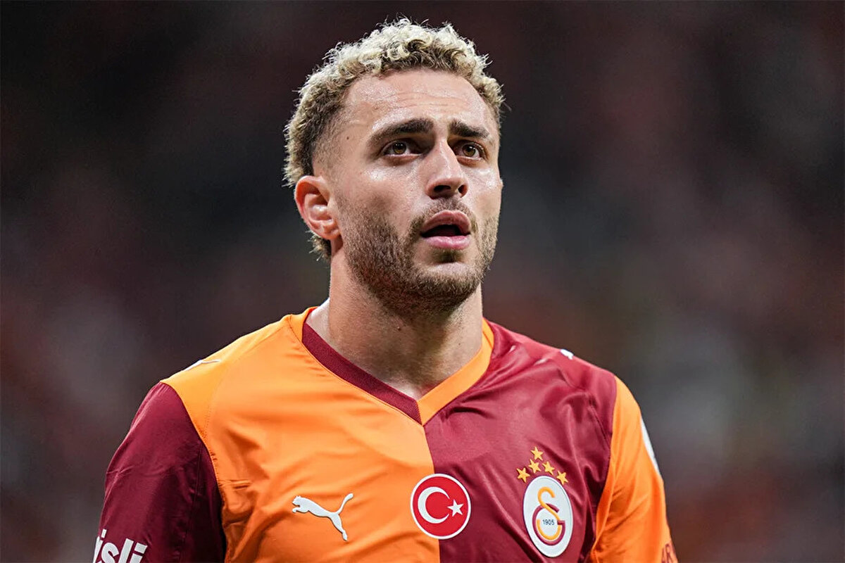 Galatasaray Sportif A.Ş. Başkan Vekili Abdullah Kavukçu, Barış Alper'in Kayserispor maçının kadrosunda yer almadığını ancak süresiz kadro dışı bırakılma gibi bir durumun söz konusu olmadığını açıkladı. Abdullah Kavukçu'nun açıklamaları şöyle:<br>