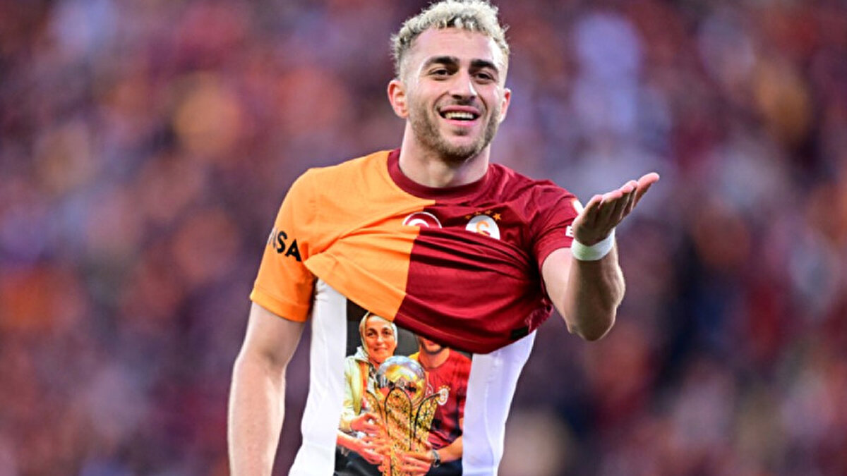 Barış Alper Yılmaz, aidiyeti ve sahadaki hırsıyla Galatasaray için çok büyük bir değerdir. Kayserispor maçı kafilesinde yer almamasının nedeni, içinde bulunduğu sürecin kendisine daha fazla yük olmaması amacıyla, teknik heyetimiz ve yönetimimizin ortak kararıdır. 