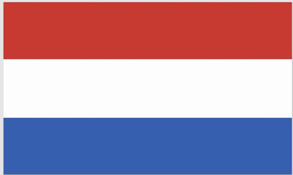 2. Hollanda – 00:07 | 07:47 | 444 dk (yatakta ortalama geçirilen süre)