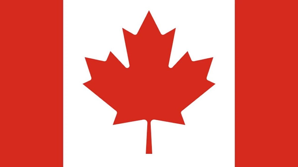 10. Kanada – 23:57 | 07:33 | 431 dk (yatakta ortalama geçirilen süre)