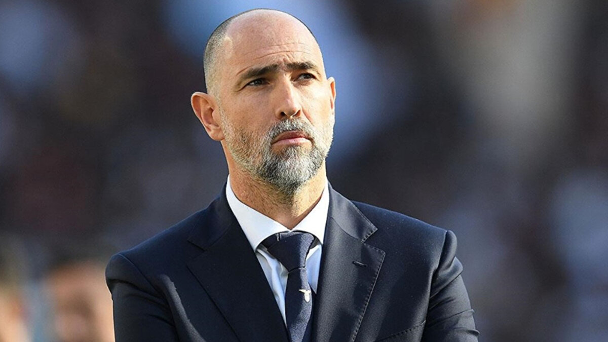 Yeni sezonun ilk maçı öncesinde Juventus Teknik Direktörü Igor Tudor soruları yanıtladı. Tudor, Juventus'u kaptanlık sıralamasını da paylaştı.