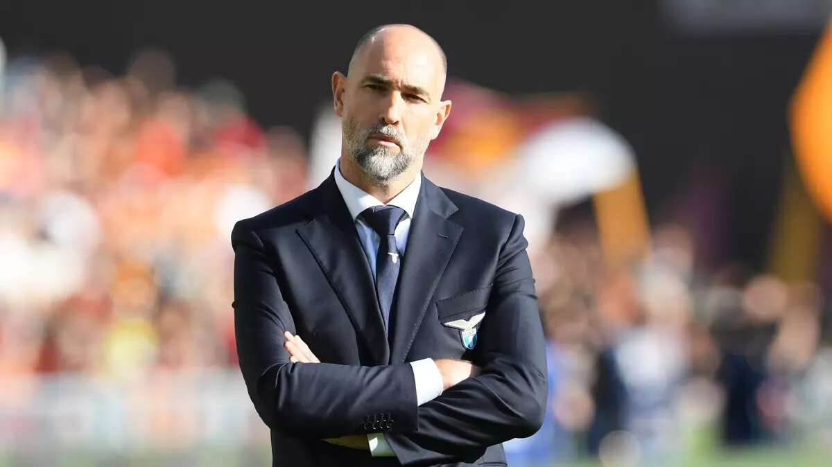 Juventus'un kaptanının Locatelli olacağını belirten Tudor, "Manuel Locatelli kaptan ve Bremer'in yardımcı kaptan olmasına karar verdim." dedi.