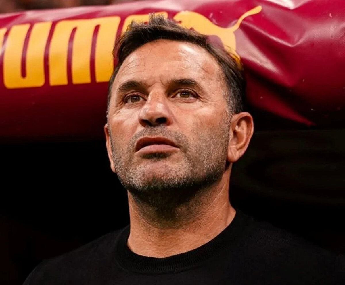 Barış Alper Yılmaz’ın durumu belirsiz<br><br>Galatasaray’da sezona iyi bir başlangıç yapan milli futbolcu Barış Alper Yılmaz, hastalığı nedeniyle hafta içi antrenmanlarına katılmadı. Suudi Arabistan ekibi NEOM SC’ye transferi gündemde olan oyuncunun Kayserispor karşısında oynayıp oynamayacağı henüz netleşmedi.