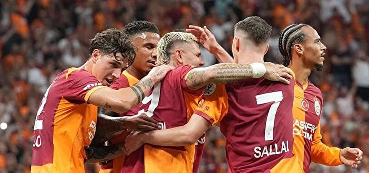 Kayserispor – Galatasaray maçı özet<br><br>Tarih: 24 Ağustos Cumartesi<br><br>Saat: 21.30<br><br>Stad: RHG Enertürk Enerji Stadyumu<br><br>Hakem: Alper Akarsu<br><br>Yayın: beIN Sports 1