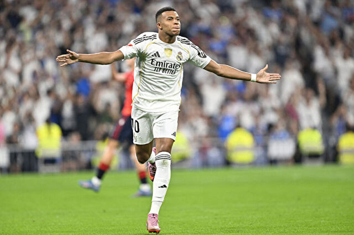 Real Oviedo - Real Madrid maçı canlı izle kanalı<br><br>Futbolseverler, Real Oviedo - Real Madrid maçını S Sport ve S Sport Plus üzerinden canlı izleyebilir. Canlı yayın linki ve abonelik bilgileri kanalın resmi internet sitesinden ulaşılabilir.