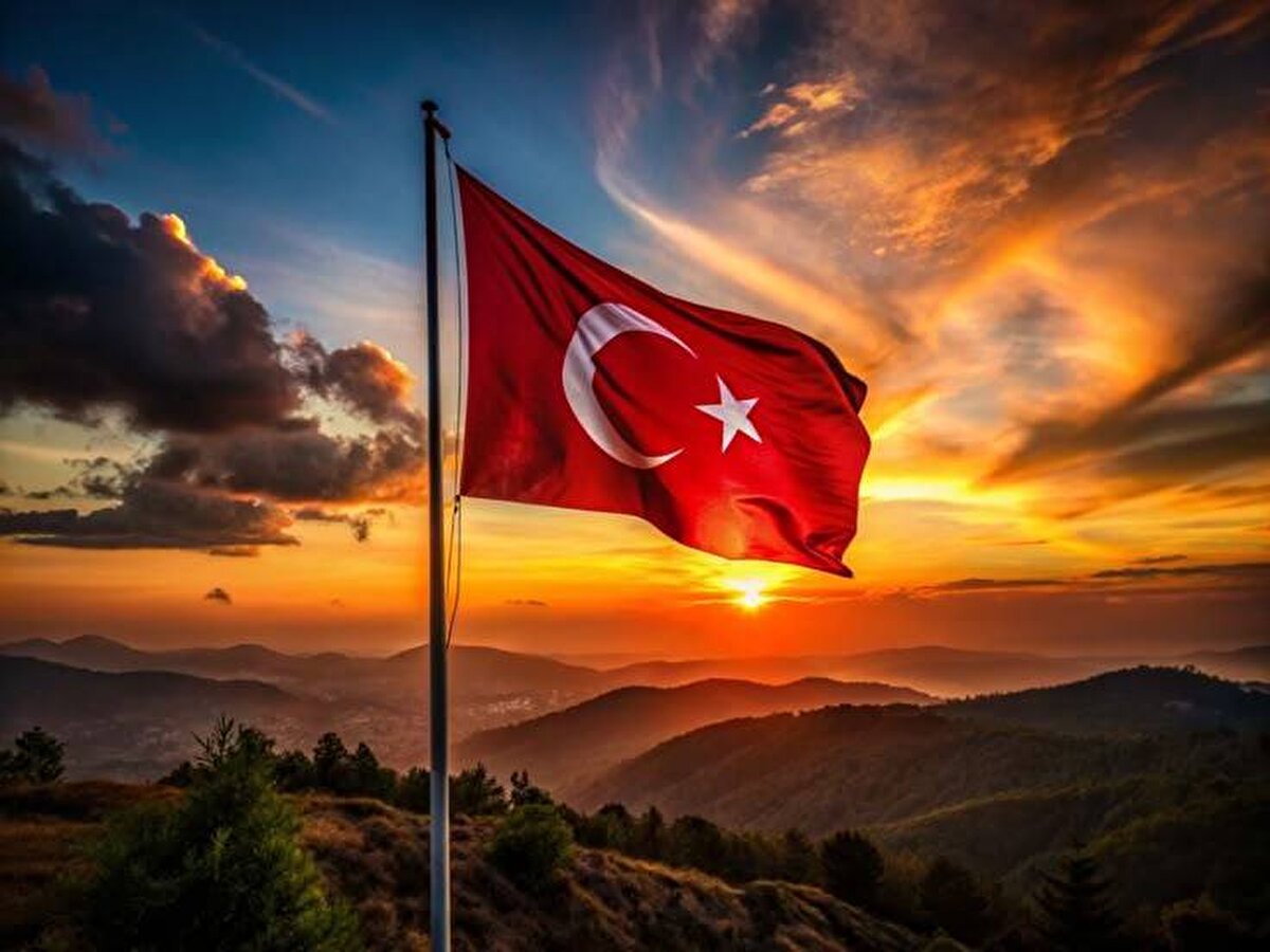 <br><br>101- TÜRKİYE<br><br>İndirme Hızı: 54.95 Mbps<br><br>Yükleme Hızı: 16.21 Mbps<br>