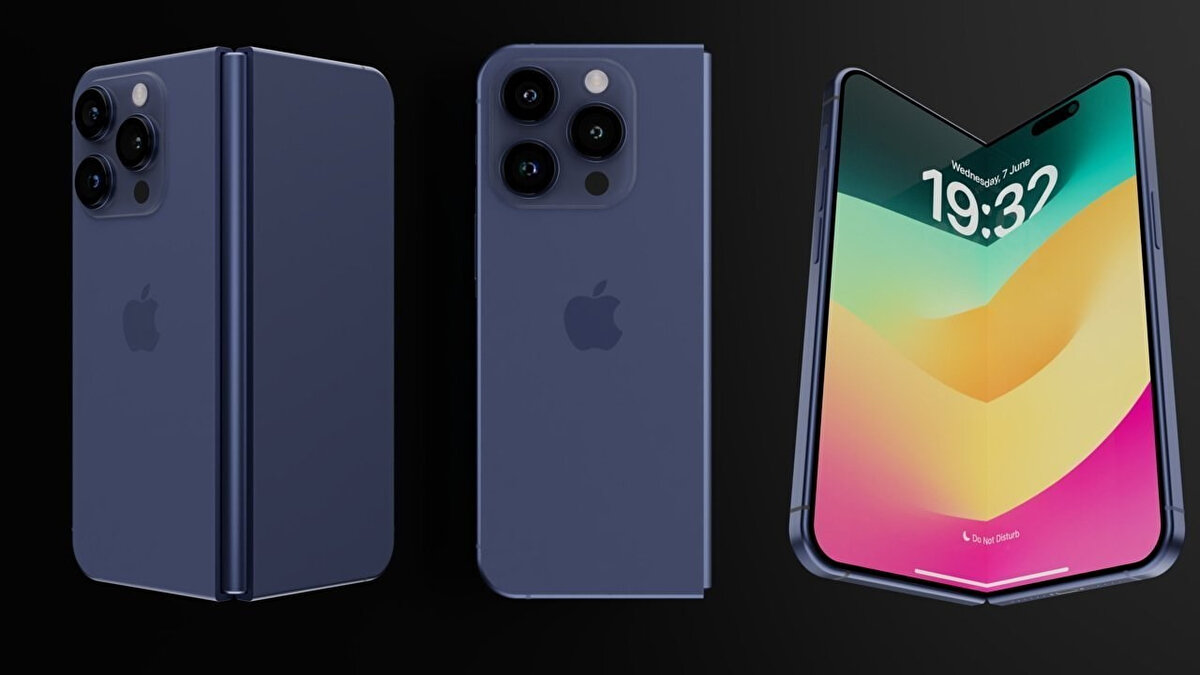 Face ID Tarihe Karışıyor, Touch ID Geri Geliyor<br><br>Apple’ın en dikkat çeken kararı ise Face ID’yi kaldırması oldu. İnce tasarım gereklilikleri nedeniyle cihazda Face ID yerine Touch ID kullanılacak. Biyometrik doğrulama sensörü, iPhone’un yan tuşuna entegre edilecek. Bu sayede kullanıcılar hem hızlı hem güvenli bir kilit açma deneyimi yaşayacak.