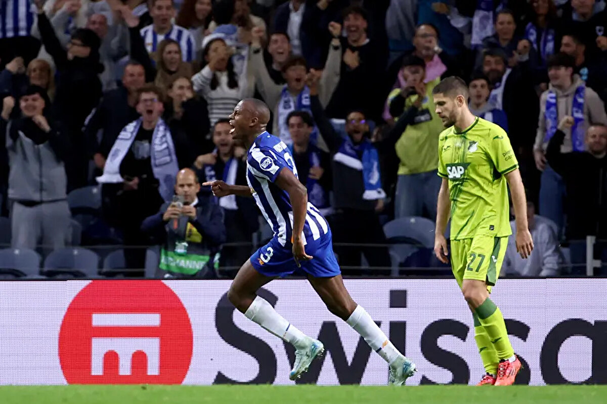 Efecan Öztaş'ın haberine göre Beşiktaş, Tiago Djalo transferinde sona geldi. 