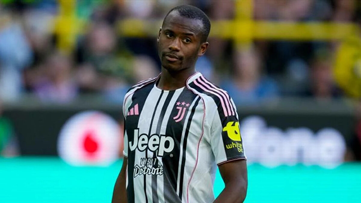 Juventus, Tiago Djalo'yu geçtiğimiz sezon Porto'ya kiralamıştı.<br>