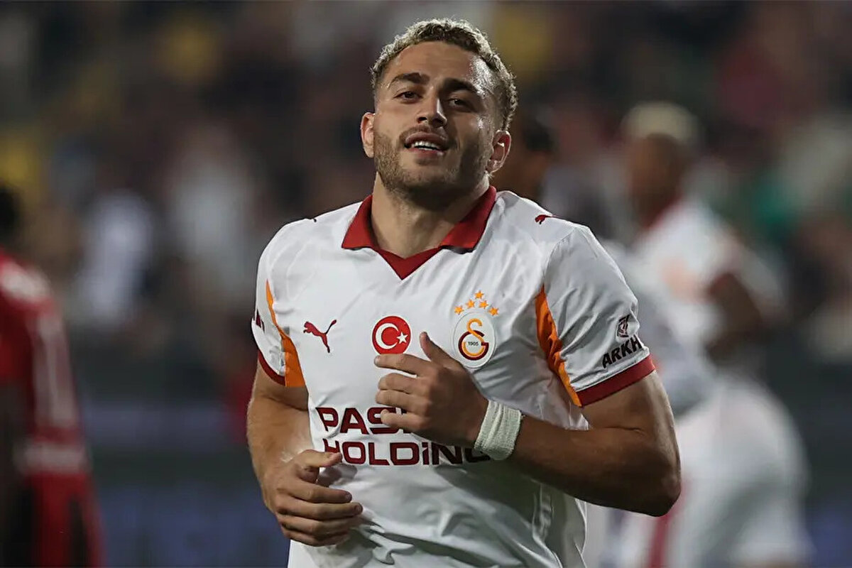 "Barış Alper Yılmaz 2. Lig'den geldi. Kendisini Barış Alper yapan Galatasaray. Bunu unutmasın. Elbette yurt dışına gitmeli ama bu gideceği yer Arabistan değil, iyi bir Avrupa kulübü olmalı."<br>