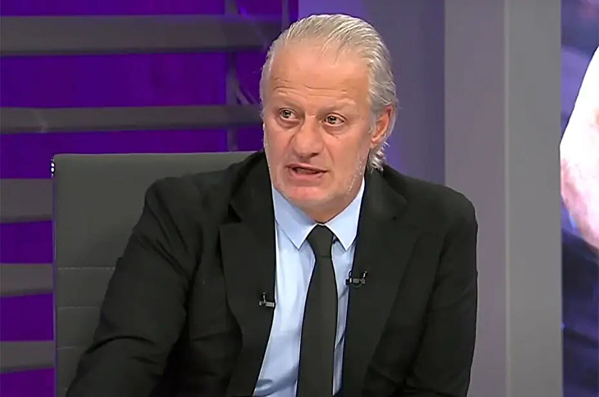 "Biz eskiden teklif geldiğinde 'Allah, istiyorlar' diyorduk. Şimdi isteniyorlar, problemle karşımıza çıkıyor olaylar. Ne güzel işte talep geliyor. Sen de kazanacaksın o da kazanacak. Hayat böyle değil mi zaten?<br>