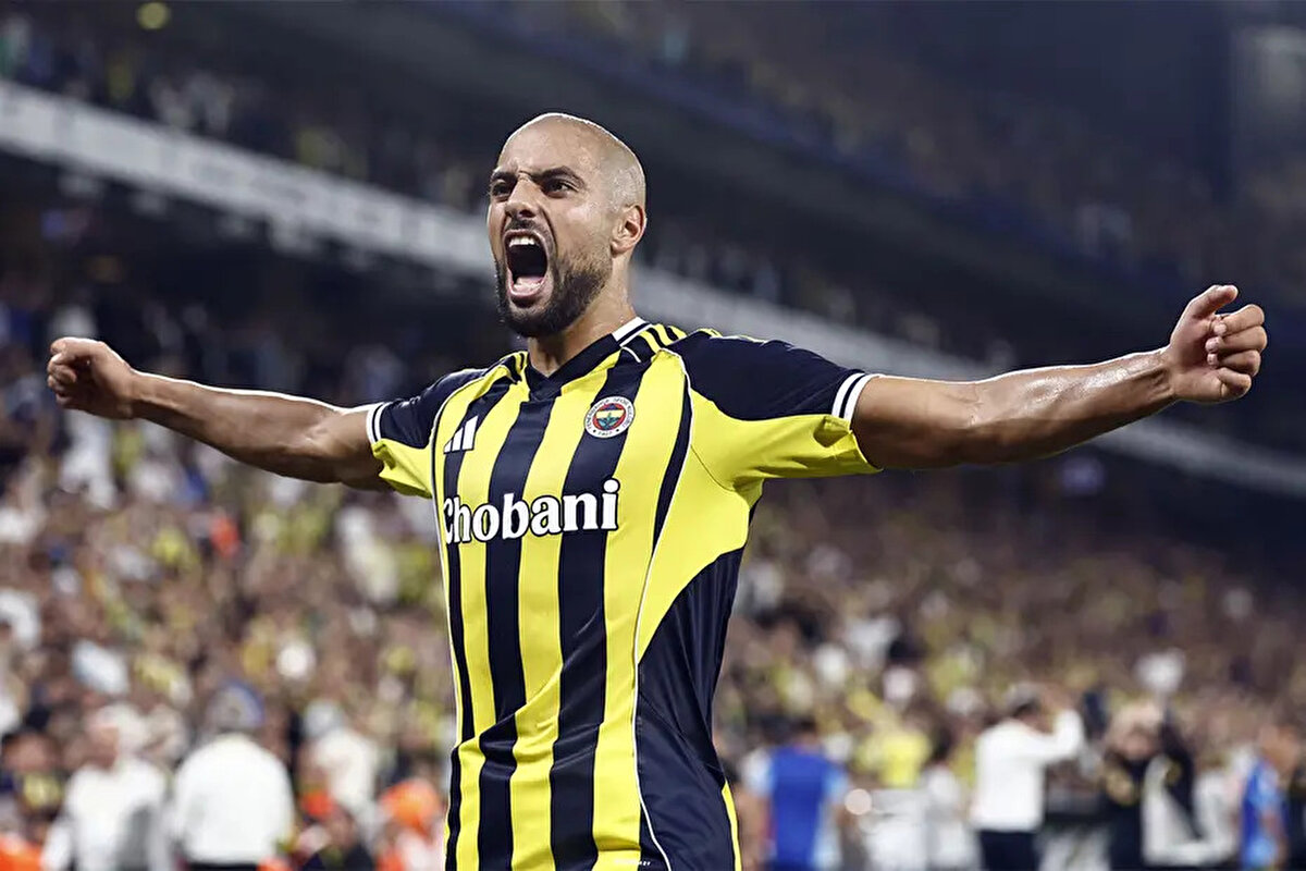 Sarı-lacivertlilerde ayrılacak isimlerin başında Sofyan Amrabat geliyor. Faslı yıldıza Inter'in ilgisinin olduğu belirtiliyor. Edson Alvarez transferi sonrası İsmail Yüksek'in de performansını yukarı taşımasıyla birlikte Amrabat'ın satışına kesin gözüyle bakılıyor.<br>