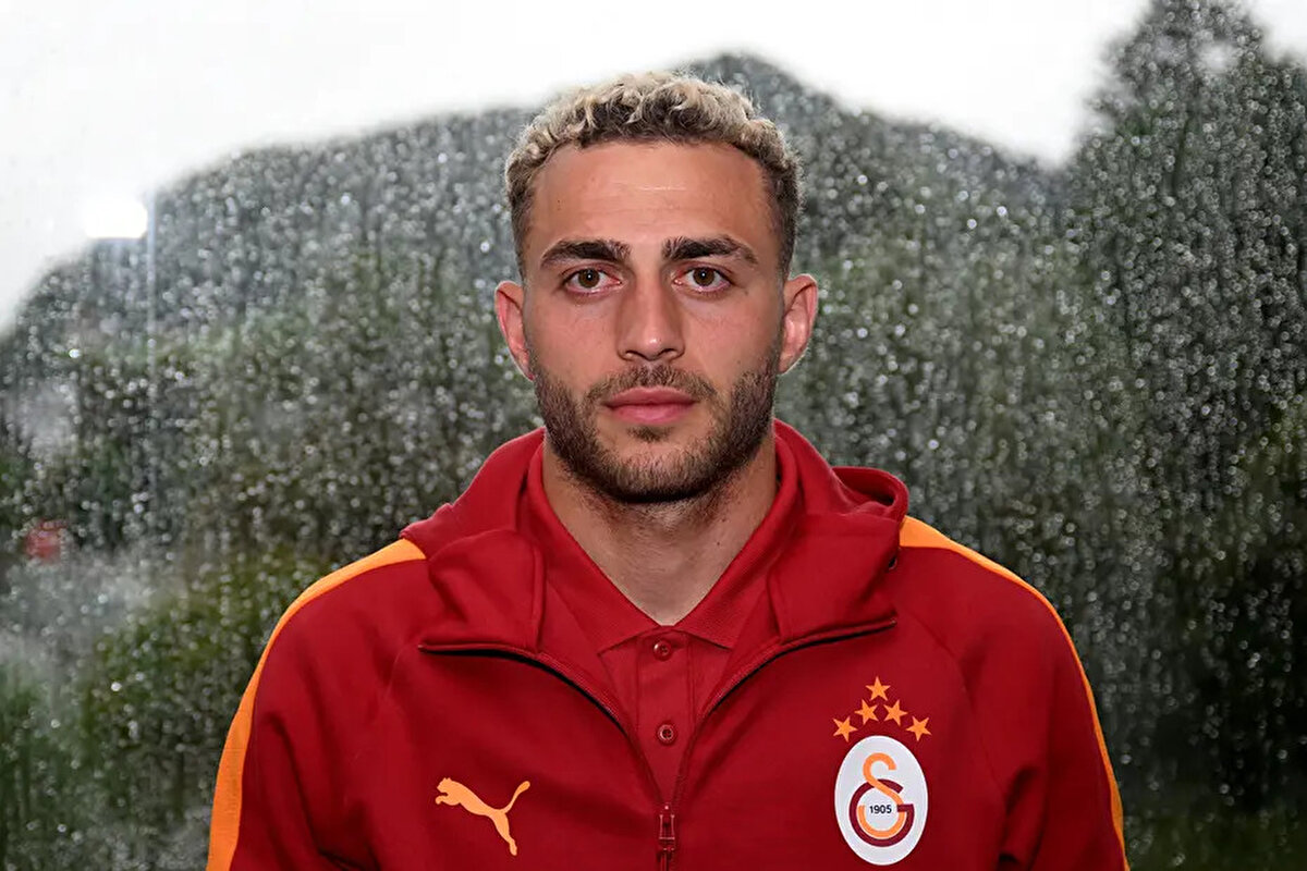 Galatasaray'da Barış Alper Yılmaz krizi derinleşiyor. NEOM'a transferi gündemde olan ve Kayserispor maçının kadrosuna alınmayan milli futbolcuda yeni bir gelişme yaşandı.<br>
