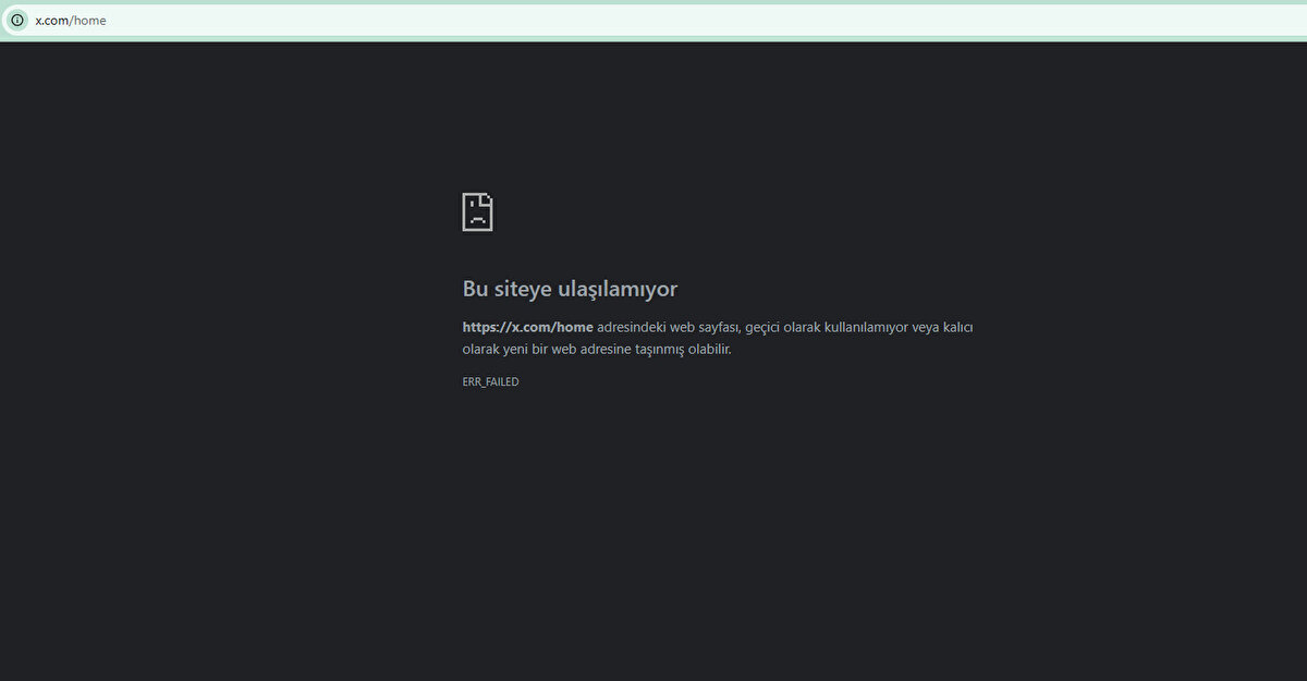 Twitter (X) çöktü mü, neden donuyor?<br><br>Elon Musk’ın sahibi olduğu Twitter (X) platformunda bugün bazı kullanıcılar erişim sorunları yaşadı. Özellikle uygulamanın açılmaması, yavaşlama ve içerik yüklememe gibi problemler öne çıktı. Bu durum, “Twitter çöktü mü, sorun genel mi?” sorularını gündeme taşıdı.