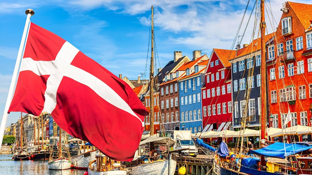 9. Danimarka – 70 kg