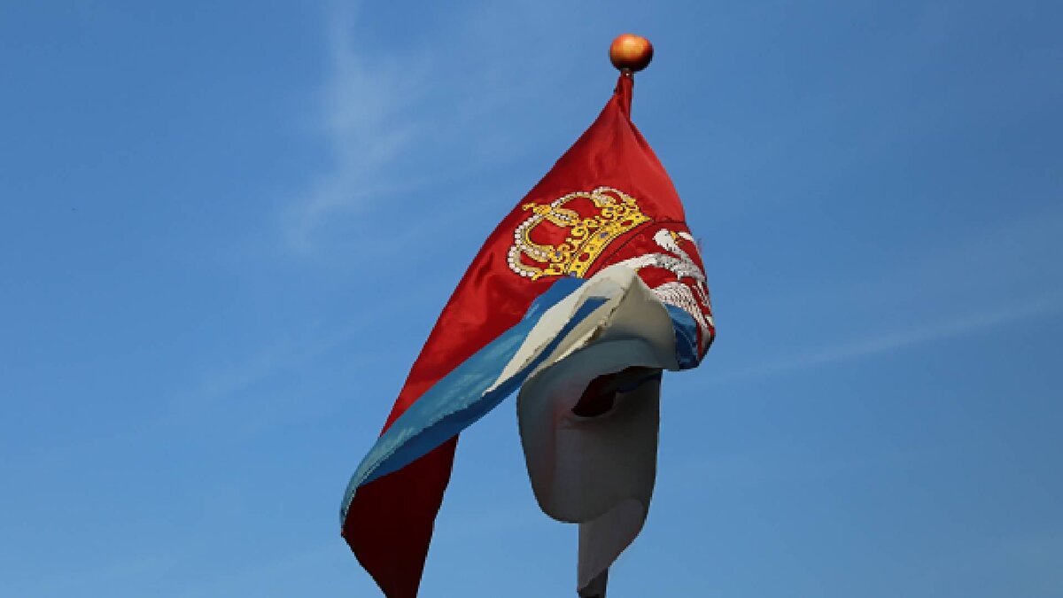 2. Sırbistan – 135 kg