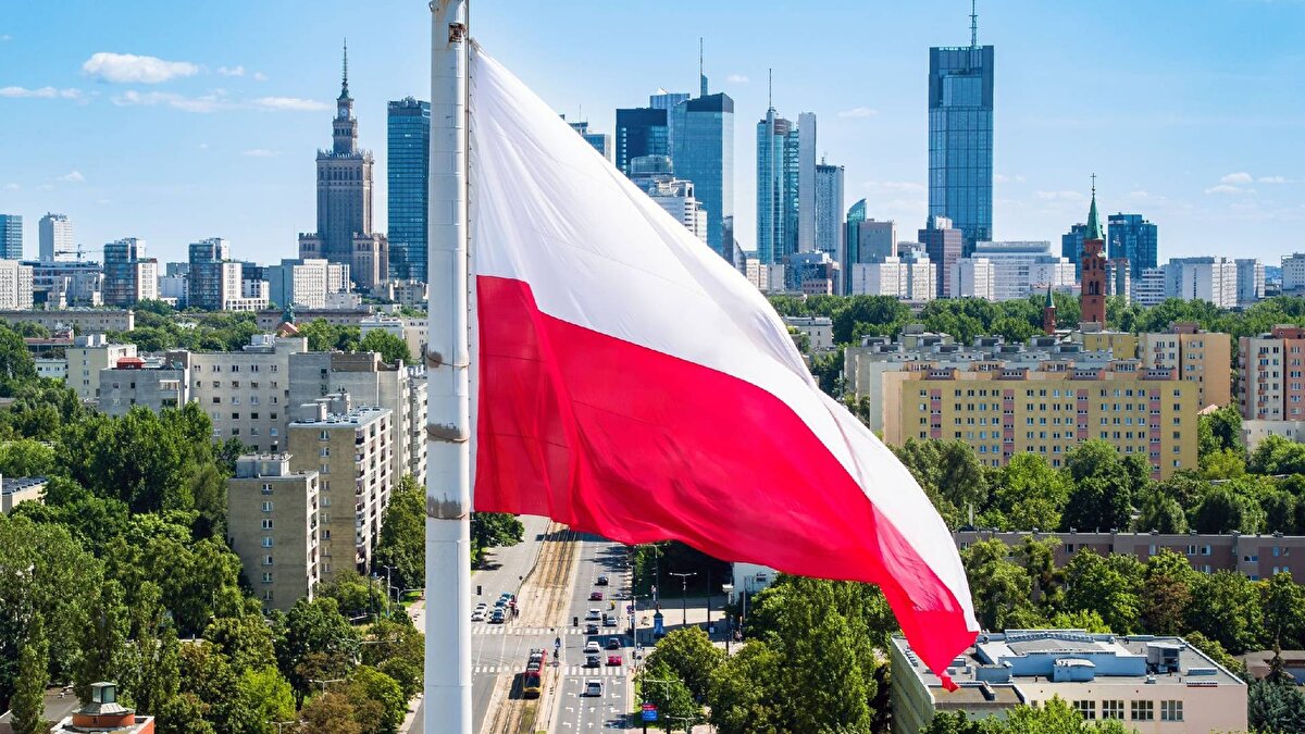 8. Polonya – 70 kg