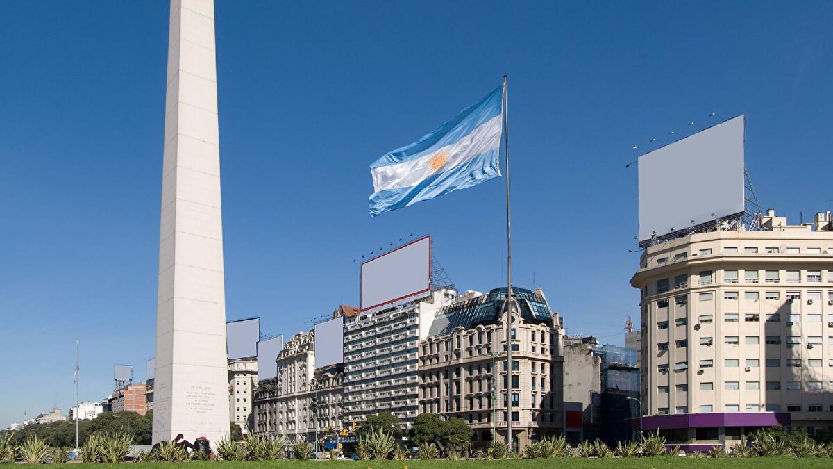 6. Arjantin – 72 kg