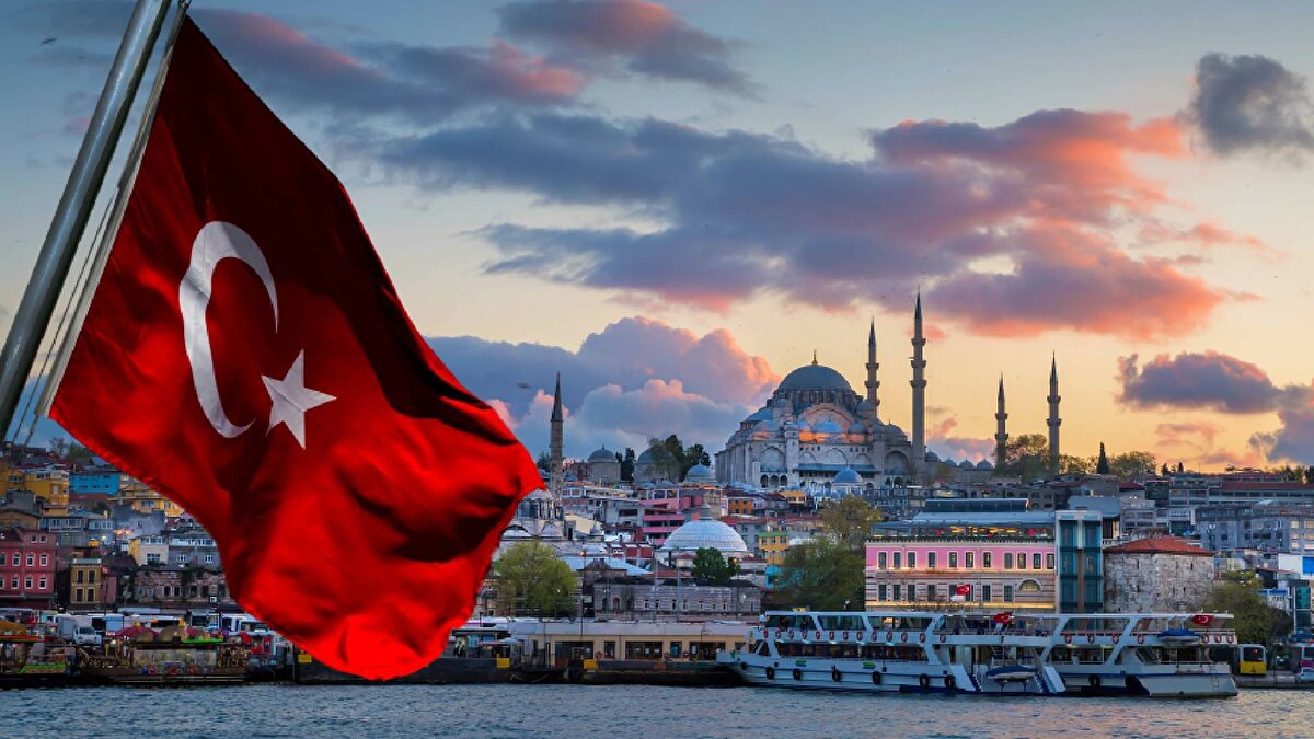 1. Türkiye – 199,6 kg