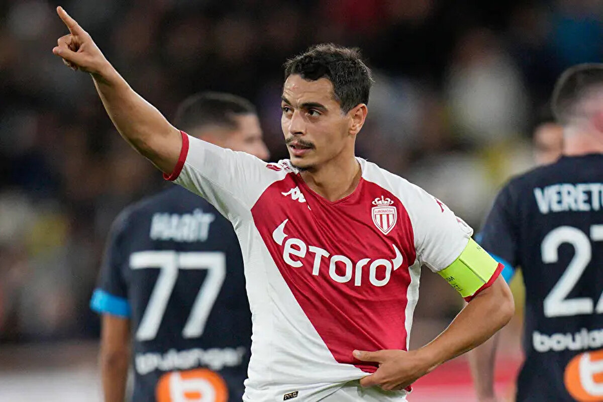 Ajansspor'un haberine göre Wissam Ben Yedder, Kayserispor'a önerildi.<br>