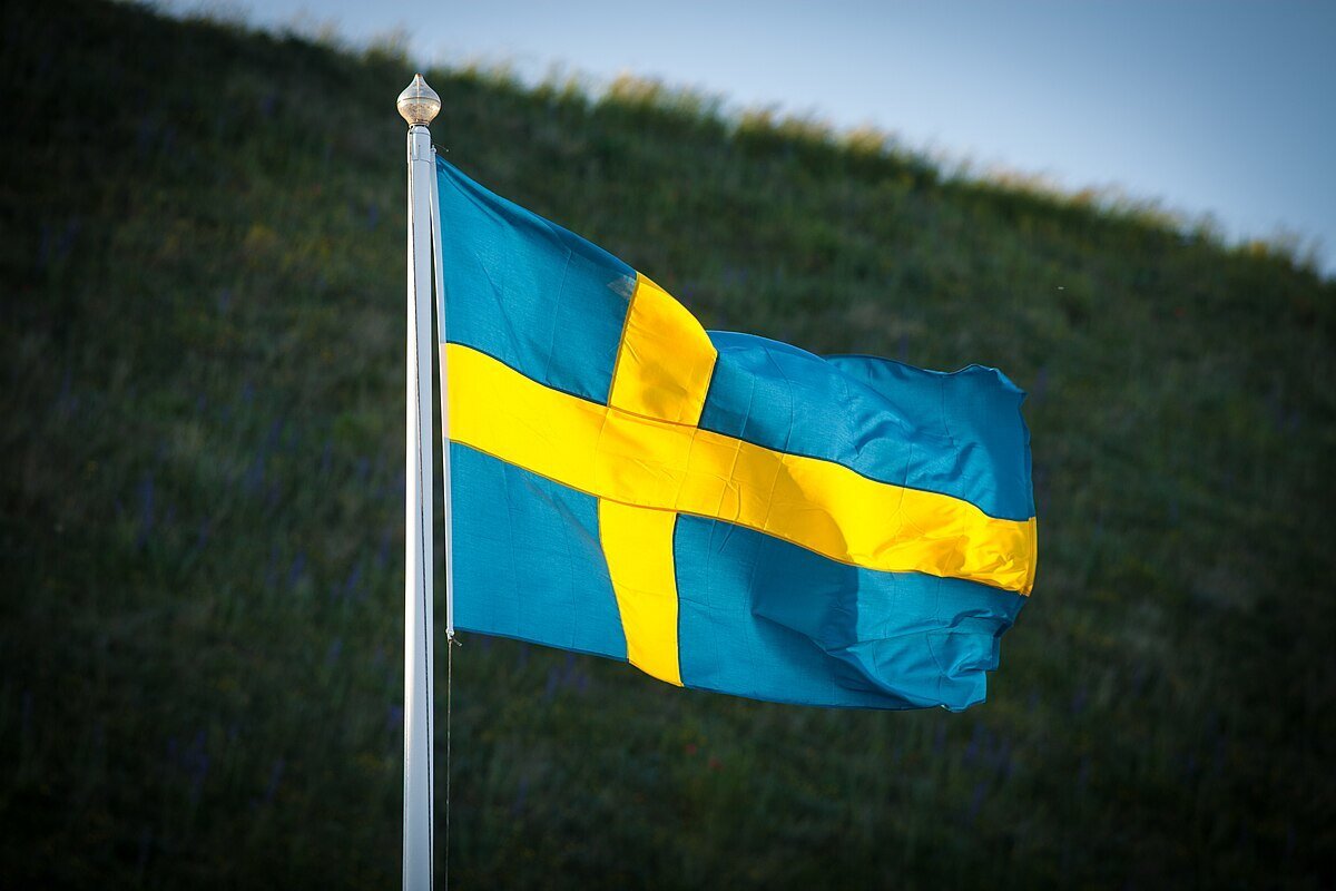 8. İsveç – %15 civarı