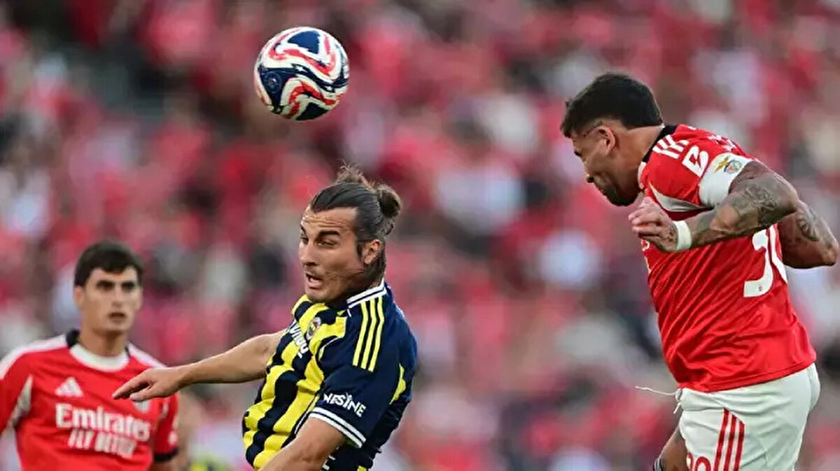 Devler Ligi'nde her galibiyet 2.1 milyon euro, beraberlik ise 700 bin euro gelir anlamına geliyor.