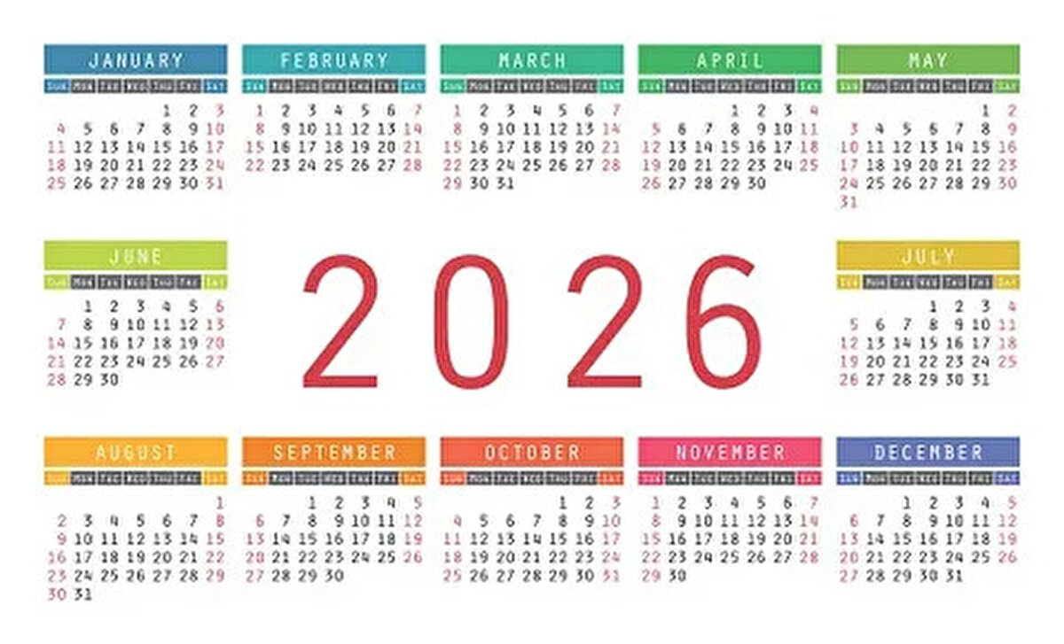 Yılbaşı Tatili – 1 Ocak 2026 Perşembe<br><br>2026 yılının ilk resmi tatili olan yılbaşı tatili, 1 Ocak Perşembe gününe denk geliyor. Yalnızca 1 gün sürecek bu tatil, hafta sonuna bağlanmadığı için kısa bir mola olacak.