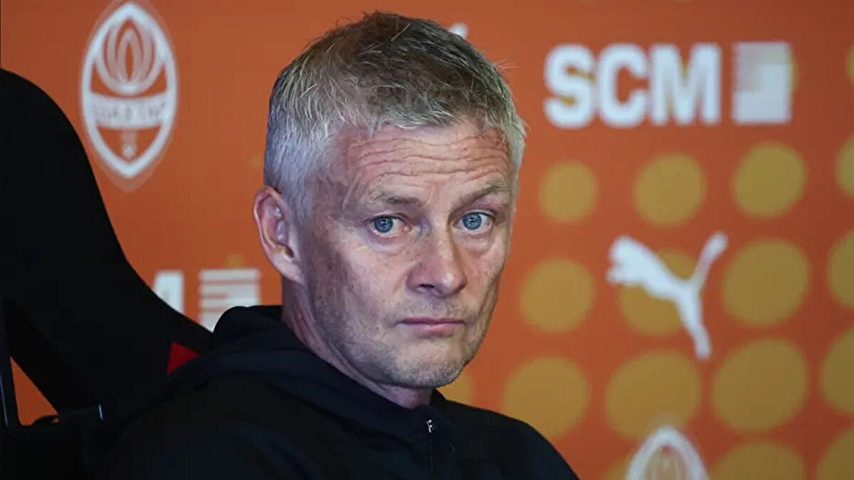 Beşiktaş Teknik Direktörü Ole Gunnar Solskjaer, UEFA Konferans Ligi play-off turunda İsviçre'nin Lausanne ekibini ağırlayacakları rövanş mücadelesi öncesi BJK Nevzat Demir Tesisleri'nde basın toplantısı düzenledi. Solskjaer'in açıklamaları şöyle:<br>