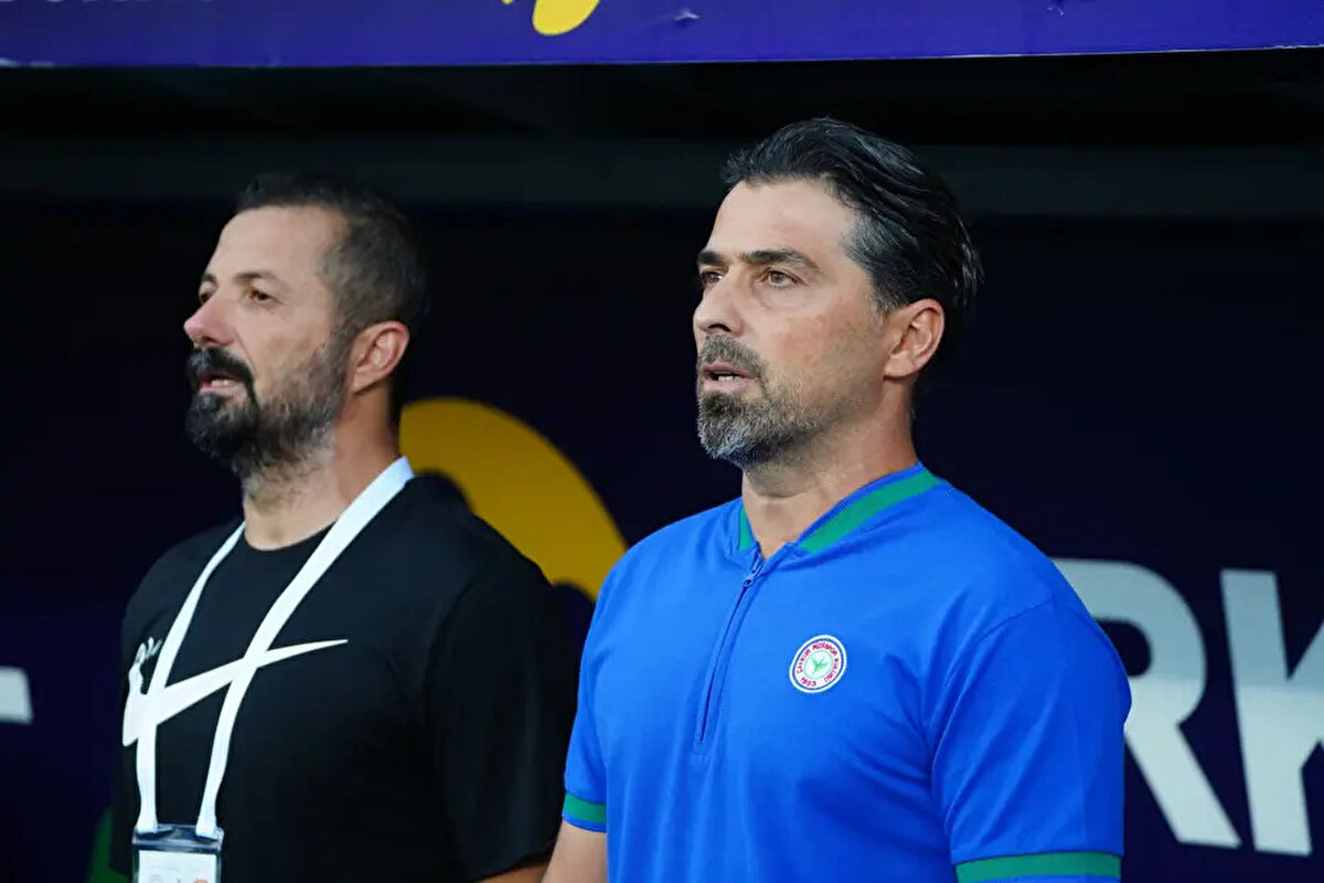 Trendyol Süper Lig'in 4. haftasında 30 Ağustos Cumartesi günü deplasmanda Galatasaray ile karşılaşacak Çaykur Rizespor'un teknik direktörü İlhan Palut, çok zor bir maç beklediğini ifade etti.<br>