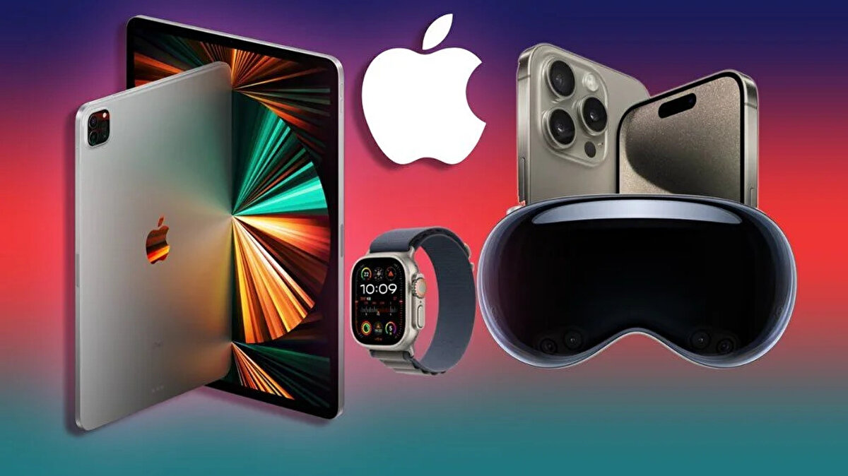 Satışı Durdurulacak 7 Apple Ürünü