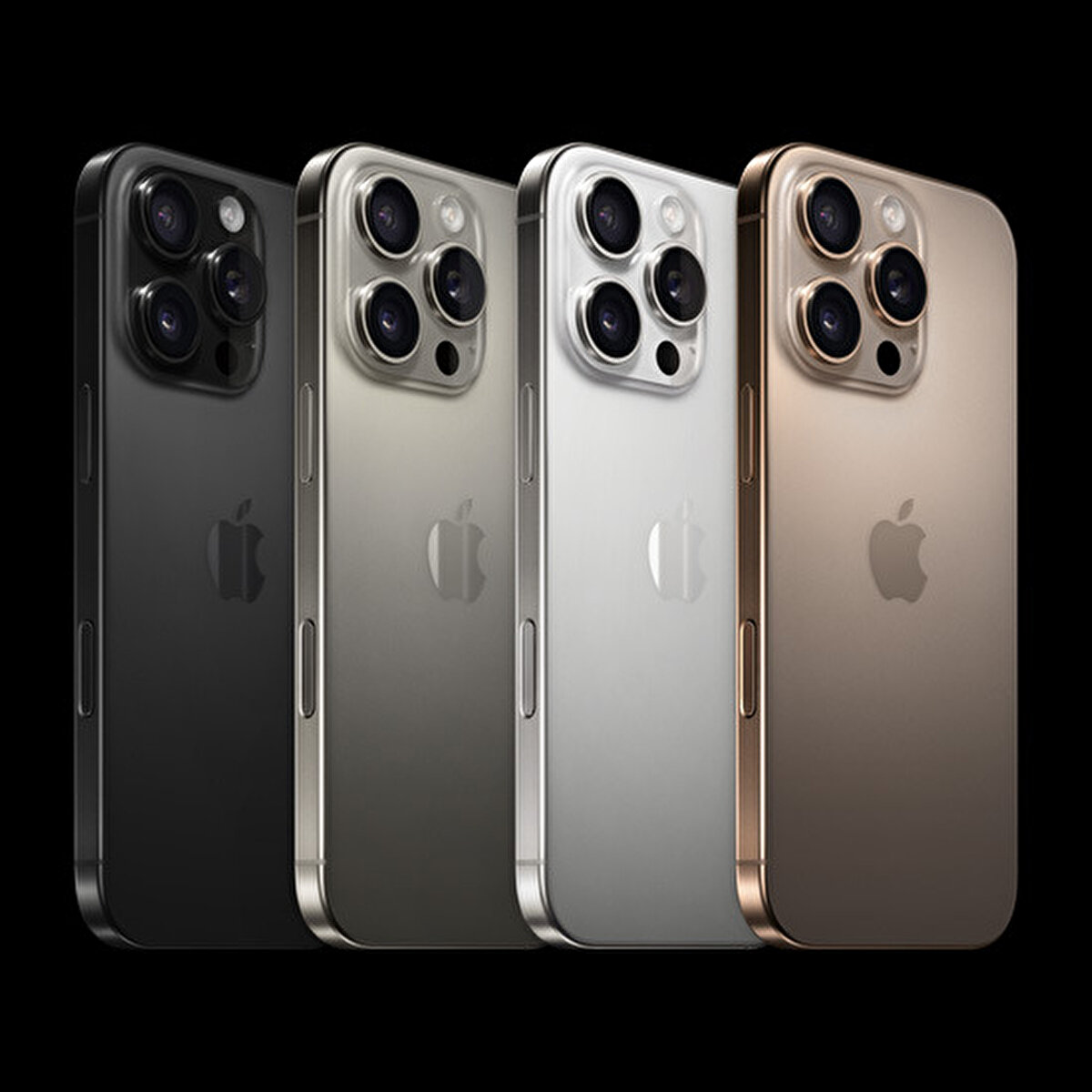 iPhone 16 Pro ve Pro Max’e Veda<br><br>Her yıl olduğu gibi bu yıl da Apple, yeni seriyi tanıttıktan sonra bir önceki Pro modellerini satıştan kaldıracak. Bu nedenle iPhone 16 Pro ve Pro Max Apple’ın resmî mağazalarında satılmayacak. iPhone 16 ve 16 Plus modelleri ise satışta kalmaya devam edecek.