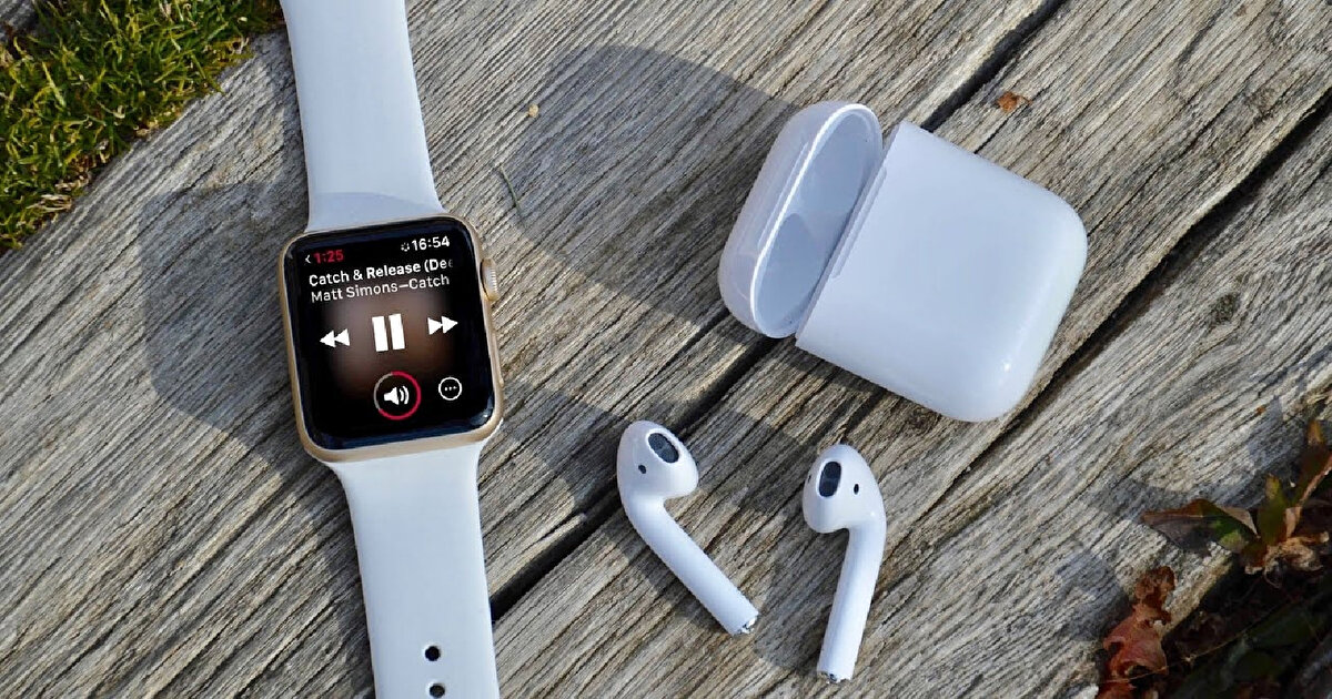 Apple Watch ve AirPods’ta Yenilik Zamanı<br><br>Yeni Apple Watch Series 11 ve Ultra 3 modellerinin tanıtılmasıyla birlikte, Series 10 ve Ultra 2 satıştan kalkacak. Ayrıca 3 yıl önce çıkan AirPods Pro 2 de raflardan çekilerek yerini yeni nesil AirPods Pro 3 modeline bırakacak.