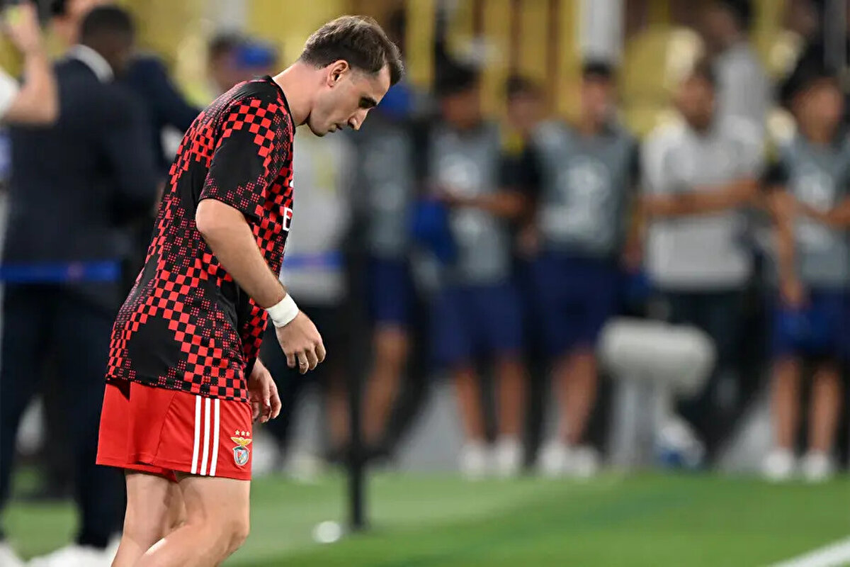 İki kulübün milli futbolcu için 22.5 milyon euro artı 2.5 milyon euro bonus karşılığında anlaştığı belirtilirken, transferin play-off turu biter bitmez gerçekleşmesi bekleniyor.<br>