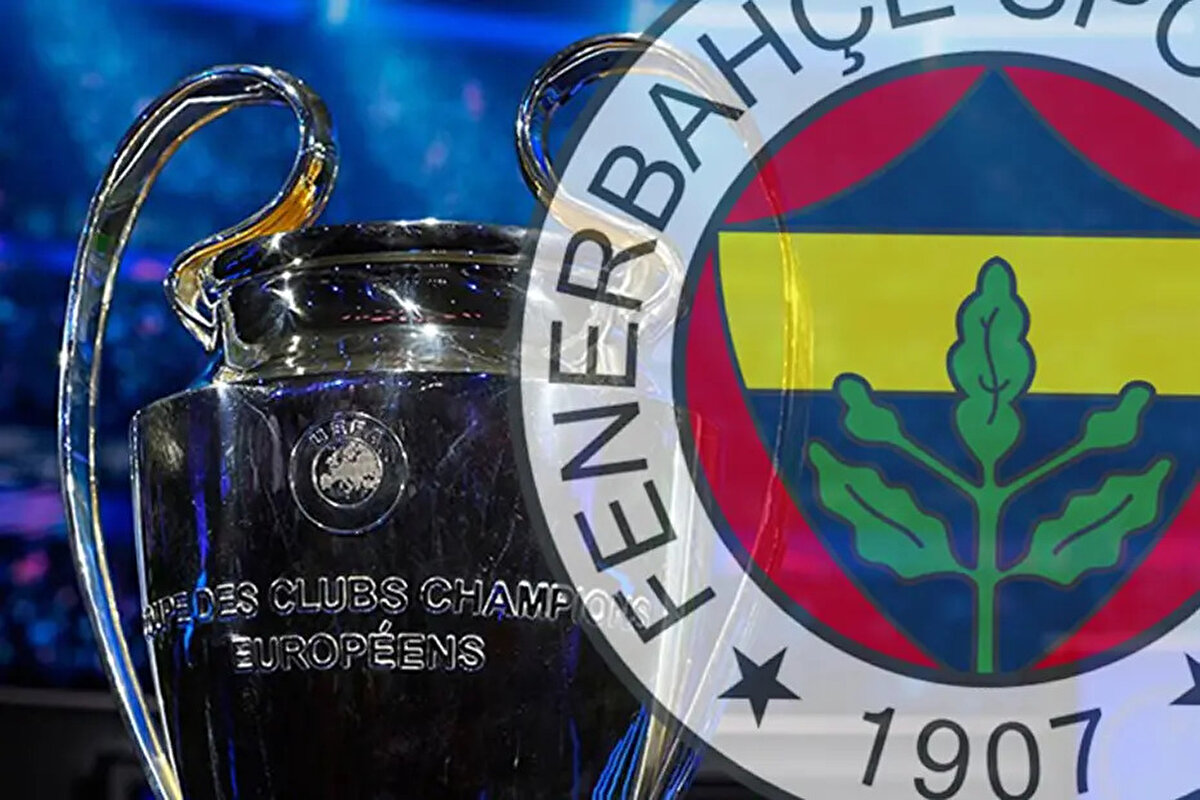 Sarı-lacivertliler eğer Benfica'ya elenirse Şampiyonlar Ligi play-off etabına kaldığı için 4.29 milyon euroluk para ödülünü alacak.<br>