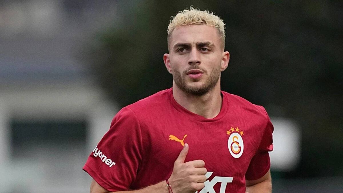 Türkiye Gazetesi'nde yer alan habere göre, NEOM, 4 yıl için 48 milyon euro teklif ettiği Barış Alper Yılmaz'ın bonservisinde Galatasaray'ın istediği rakamlara çıkamadı.<br>