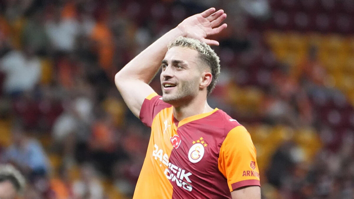 Galatasaray Kulübü Başkanı Dursun Özbek'in önceki gece yapılan transfer zirvesinde bu konuyla ilgili son sözünü söylediği aktarıldı.<br>