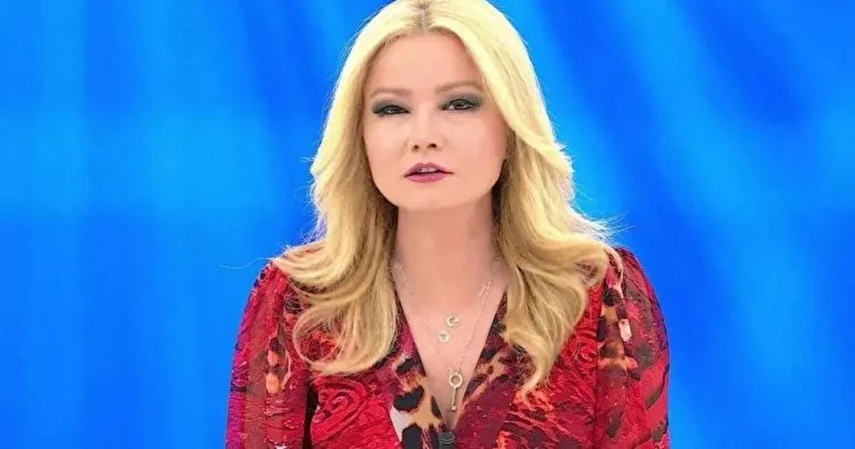 ATV’nin resmi duyurusuna göre, Müge Anlı ile Tatlı Sert 1 Eylül 2025 Pazartesi günü yeni sezonuyla başlıyor. Program, hafta içi her gün olduğu gibi sabah saat 10:00’da ATV ekranlarında izleyiciyle buluşacak.