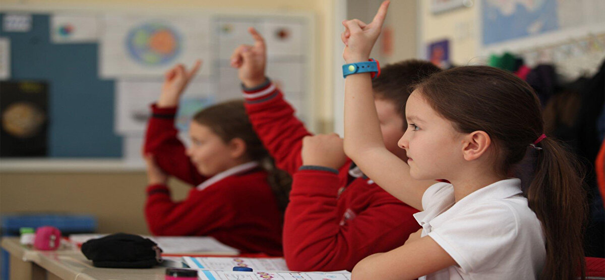 1. ve 5. sınıflar şubeleri belli oldu mu?<br><br>Sınıf şube kura çekimi henüz belli olmadı. Okulların açılmasına az bir süre kala e-Okul Veli Bilgilendirme Sistemi üzerinden sonuçlar erişime açılacak.